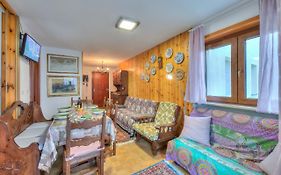 Appartamento 7 Bello Mountain View - Happy Rentals