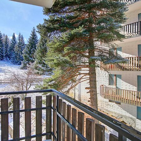 Appartamento 7 Bello Mountain View - Happy Rentals Sauze D'Oulx Exterior photo