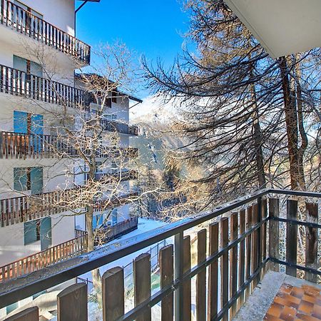Appartamento 7 Bello Mountain View - Happy Rentals Sauze D'Oulx Exterior photo