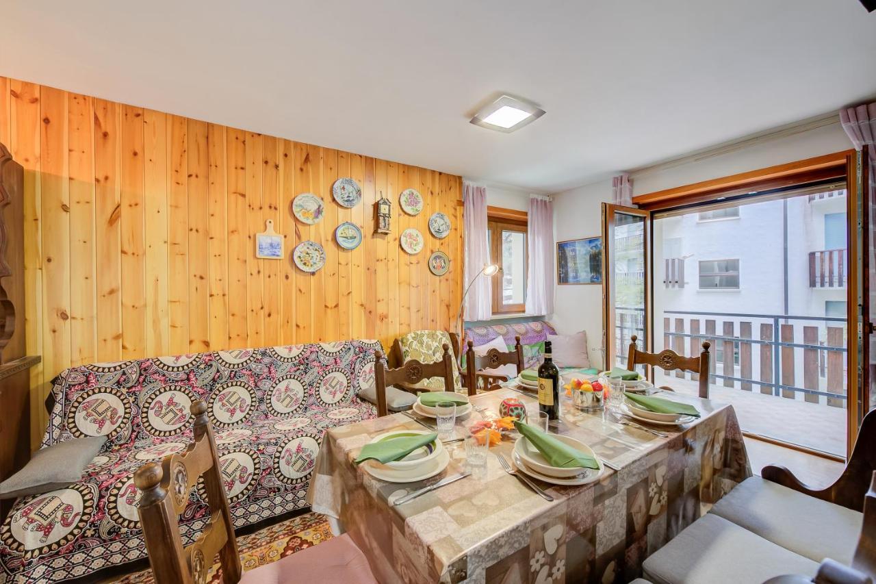 Appartamento 7 Bello Mountain View - Happy Rentals Sauze D'Oulx Exterior photo