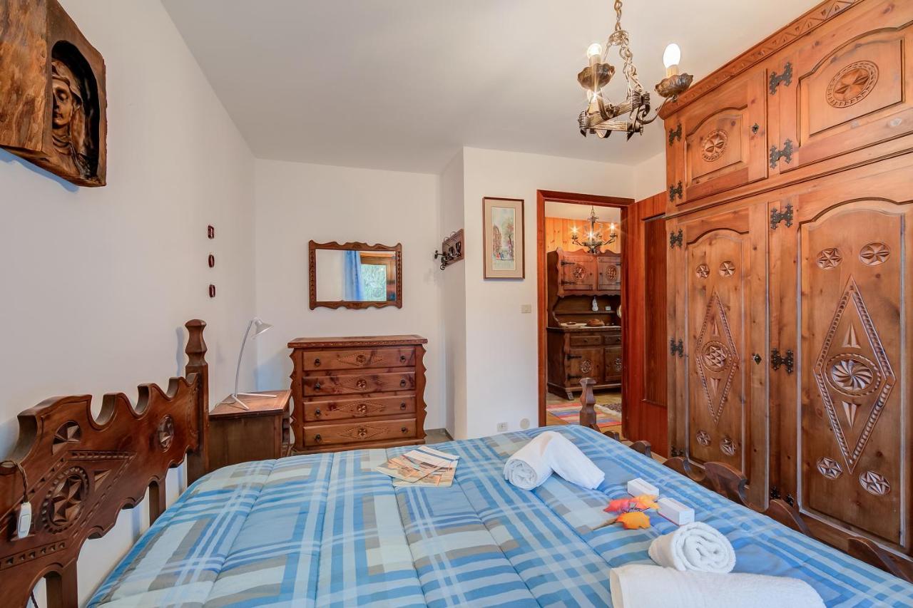 Appartamento 7 Bello Mountain View - Happy Rentals Sauze D'Oulx Exterior photo
