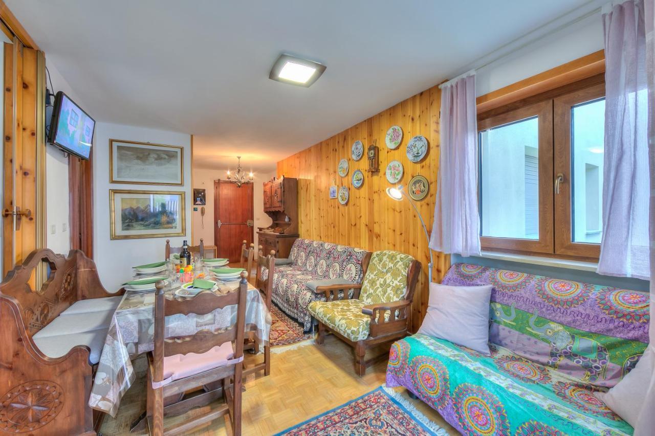 Appartamento 7 Bello Mountain View - Happy Rentals Sauze D'Oulx Exterior photo