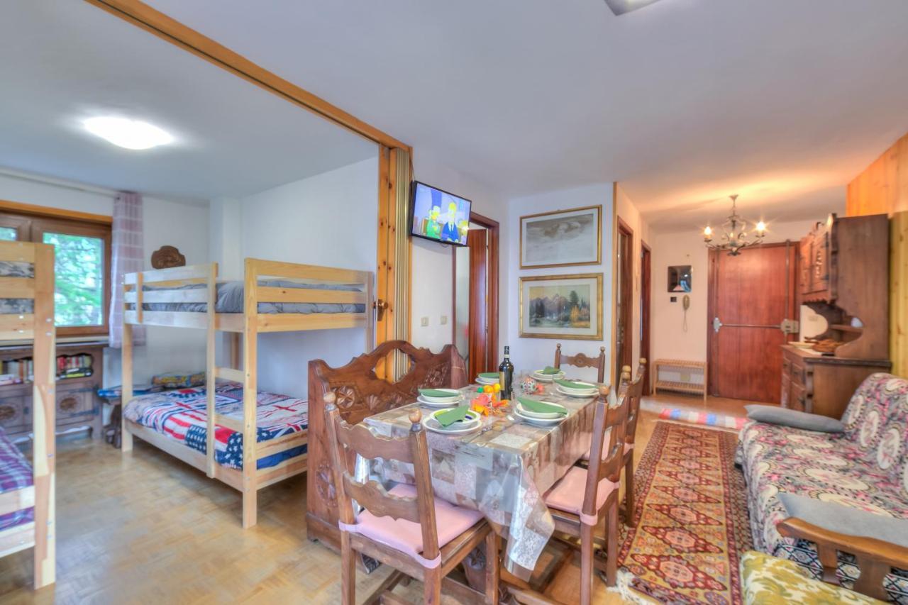 Appartamento 7 Bello Mountain View - Happy Rentals Sauze D'Oulx Exterior photo