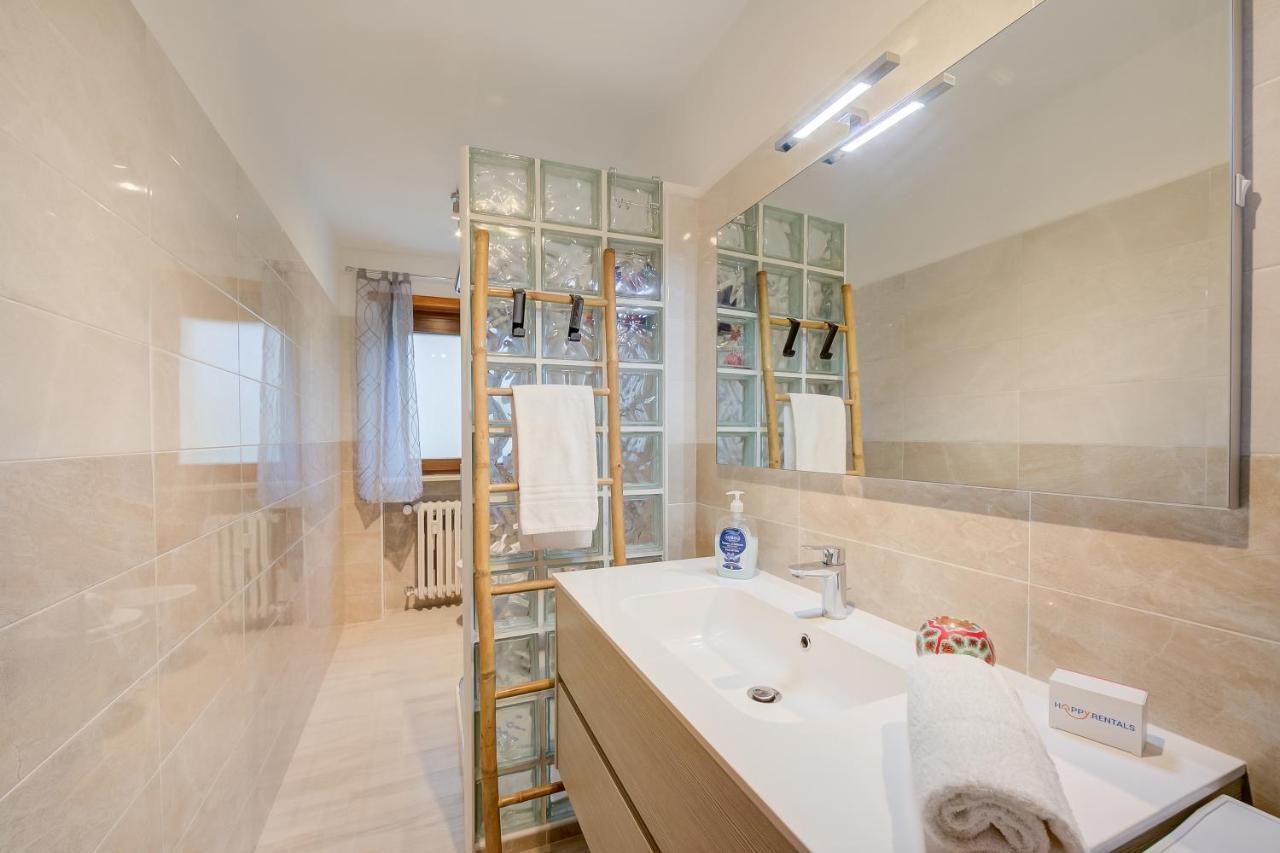 Appartamento 7 Bello Mountain View - Happy Rentals Sauze D'Oulx Exterior photo