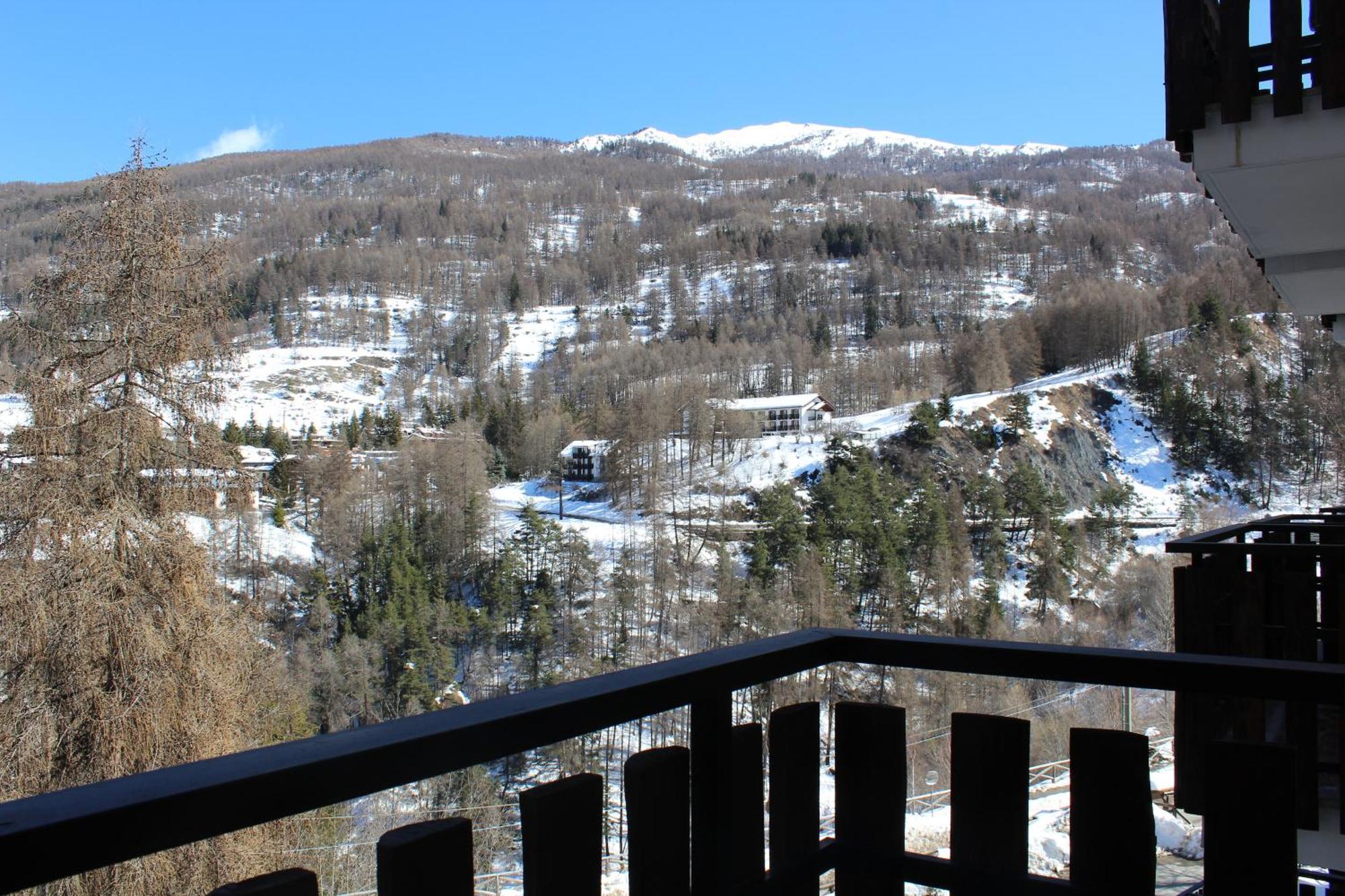 Appartamento 7 Bello Mountain View - Happy Rentals Sauze D'Oulx Exterior photo